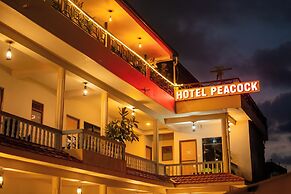 Hotel Peacock