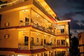 Hotel Peacock