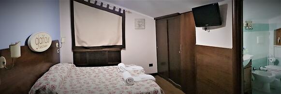 Glamour Bed And Breakfast