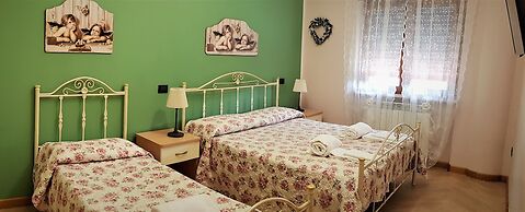 Glamour Bed And Breakfast