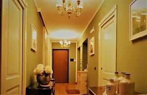 Glamour Bed And Breakfast