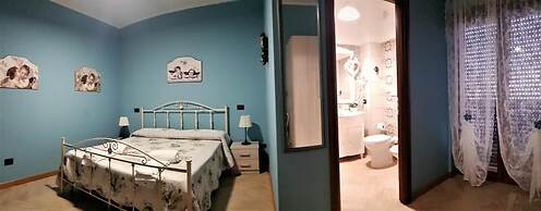 Glamour Bed And Breakfast