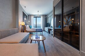 Perge Hotels Adult Only
