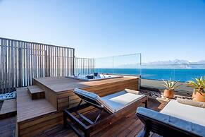 Perge Hotels Adult Only