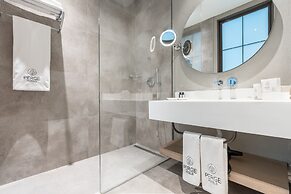 Perge Hotels Adult Only