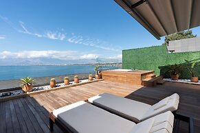 Perge Hotels Adult Only
