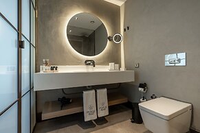 Perge Hotels Adult Only