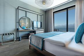 Perge Hotels Adult Only