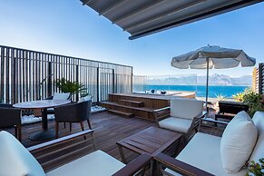 Perge Hotels Adult Only