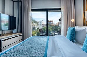 Perge Hotels Adult Only