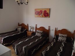 Hostal El Canario