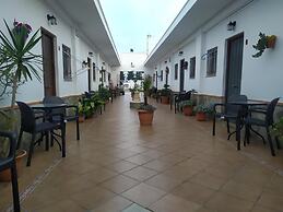Hostal El Canario