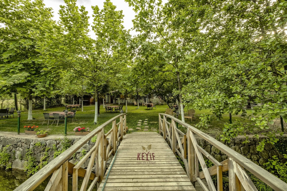 Keyif Boutique Hotel & Restaurant
