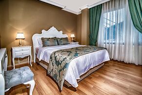 Keyif Boutique Hotel & Restaurant