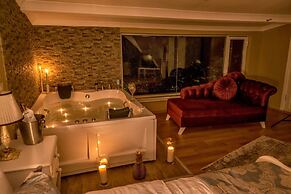 Keyif Boutique Hotel & Restaurant