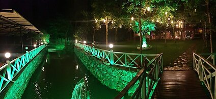 Keyif Boutique Hotel & Restaurant