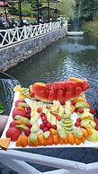 Keyif Boutique Hotel & Restaurant