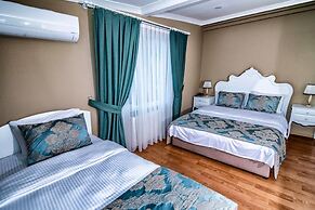 Keyif Boutique Hotel & Restaurant