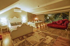 Keyif Boutique Hotel & Restaurant