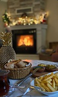 Keyif Boutique Hotel & Restaurant