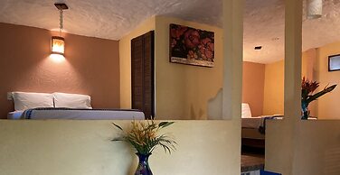 Hotel Arcoiris