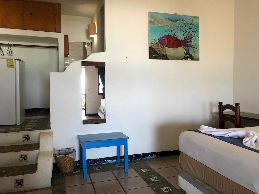 Hotel Arcoiris