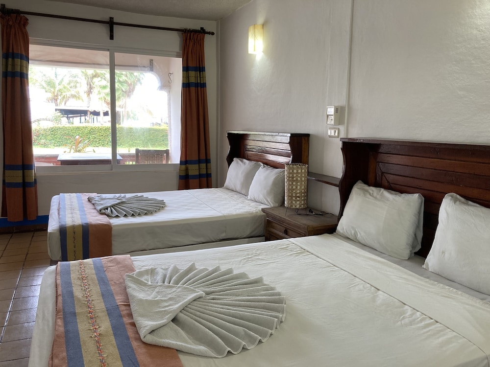 Hotel Arcoiris