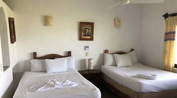 Hotel Arcoiris