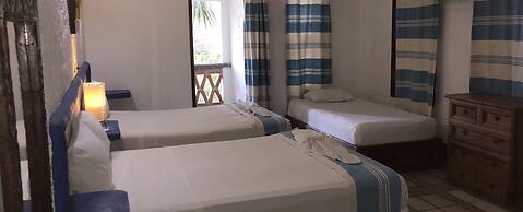 Hotel Arcoiris