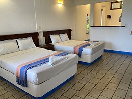 Hotel Arcoiris