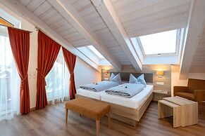Boutique Hotel Angerer