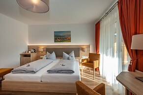 Boutique Hotel Angerer