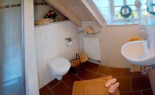 Boutique Hotel Angerer