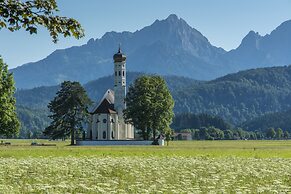 Boutique Hotel Angerer
