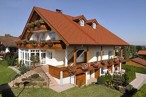Boutique Hotel Angerer