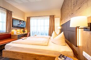 Boutique Hotel Angerer