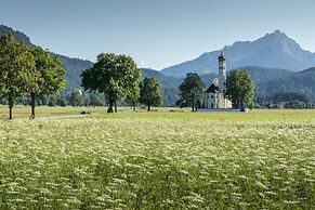 Boutique Hotel Angerer