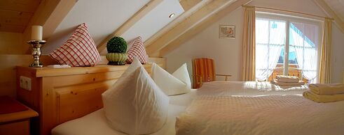 Boutique Hotel Angerer