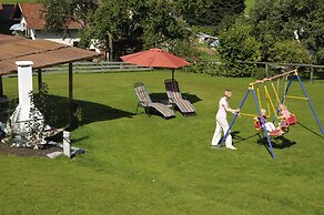 Boutique Hotel Angerer