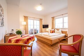 Boutique Hotel Angerer