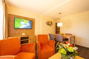 Boutique Hotel Angerer