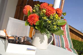 Boutique Hotel Angerer