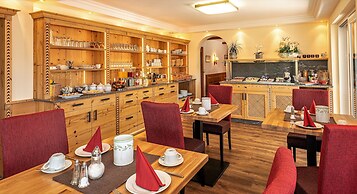 Boutique Hotel Angerer
