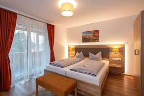 Boutique Hotel Angerer