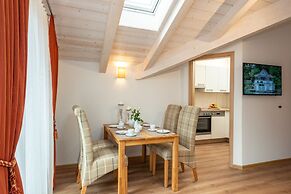 Boutique Hotel Angerer