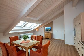 Boutique Hotel Angerer