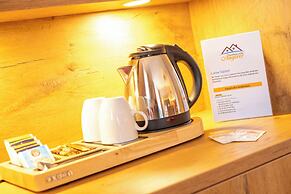 Boutique Hotel Angerer