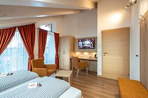 Boutique Hotel Angerer