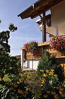 Boutique Hotel Angerer