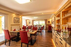 Boutique Hotel Angerer